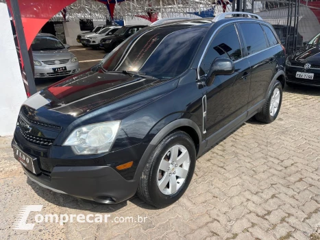 CAPTIVA 2.4 Sidi 16V