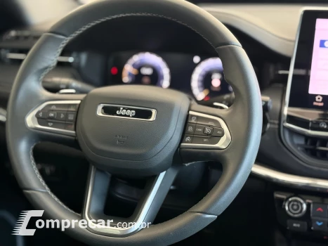 COMPASS 1.3 T270 Turbo S