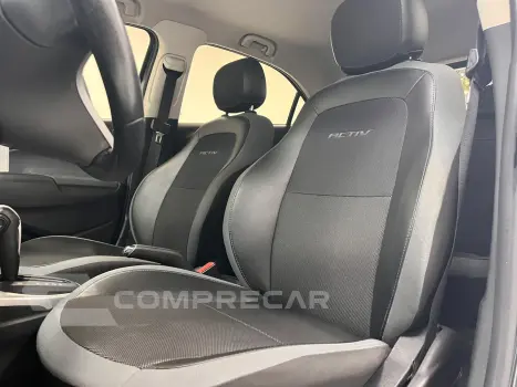 ONIX 1.4 MPFI Activ 8V