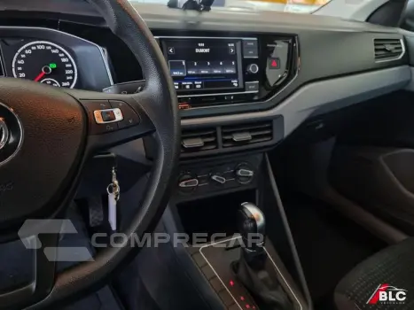 VIRTUS COMFORT. 200 TSI 1.0 FLEX 12V AUT