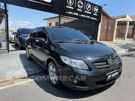 COROLLA 1.8 XEI 16V