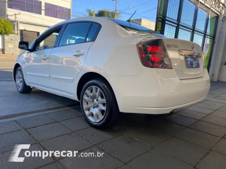 SENTRA 2.0 16V