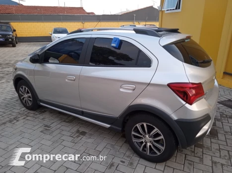 Onix 1.4 Activ SPE/4 (Aut)