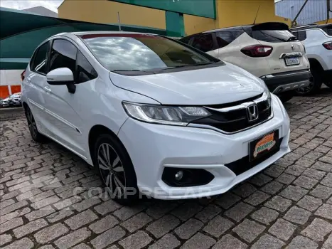 FIT 1.5 EXL 16V