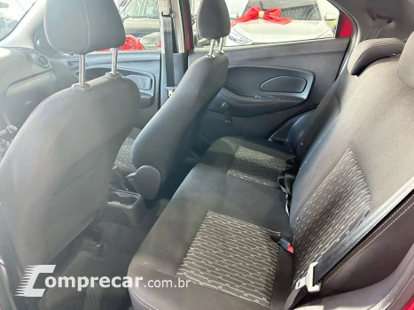Ka + 1.0 Ti-Vct Flex Se Plus Manual