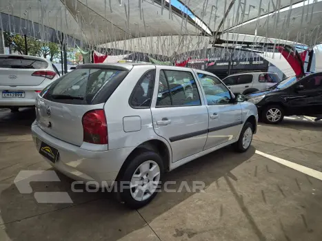 Gol 1.0 Mi 8V Flex 4P Manual G.Iv