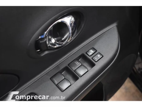 MARCH - 1.0 SV 16V 4P MANUAL