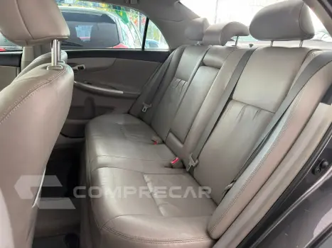 COROLLA 2.0 XEI 16V