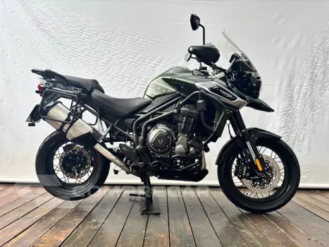 Triumph TRIUMPH TIGER 1200 XCX