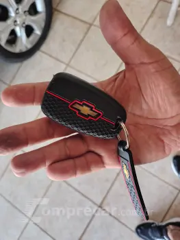 ONIX 1.0 Turbo Plus LTZ