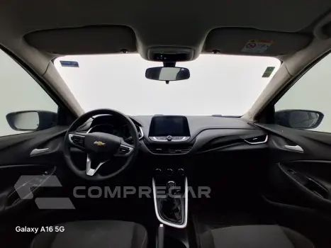 ONIX 1.0 FLEX LT MANUAL