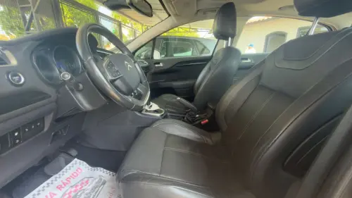 C4 Sedan 1.6 16V 4P LOUNGE EXCLUSIVE THP TURBO AUTOMÁTICO