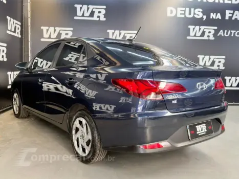 HB20S 1.0 12V Vision