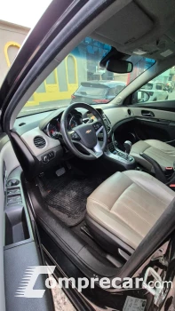 CRUZE 1.8 LTZ 16V