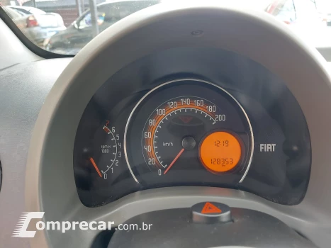Fiorino 1.4