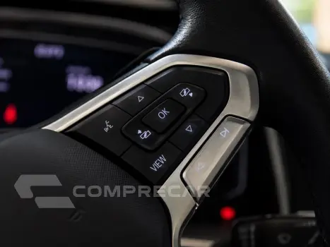 VIRTUS 1.0 12V 200 TSI COMFORTLINE FLEX AUTOMÁTICO