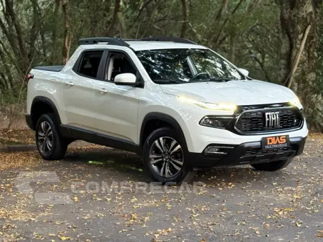 TORO 1.3 TURBO 270 FLEX FREEDOM AT6