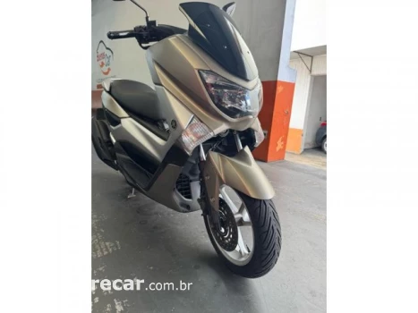 NMAX 160 - Street