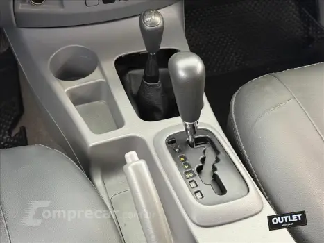 HILUX 3.0 SRV 4X2 CD 16V TURBO INTERCOOLER DIESEL