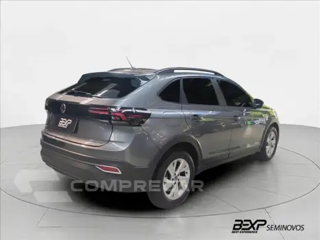 NIVUS 1.0 200 TSI Comfortline
