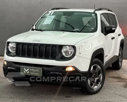 RENEGADE 1.8 16V