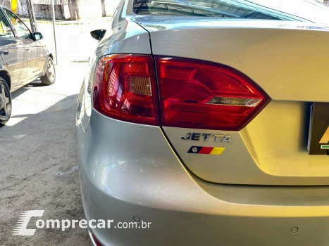JETTA 2.0 Comfortline