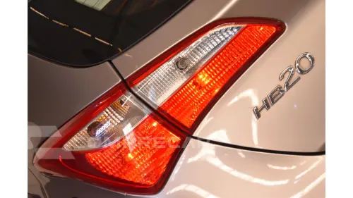 HB20 - 1.0 COMFORT 12V 4P MANUAL