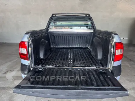 SAVEIRO 1.6 MI CE 8V G.VI