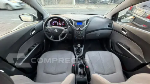 HB20S 1.6 Comfort Plus 16V
