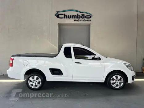 MONTANA 1.4 MPFI LS CS 8V