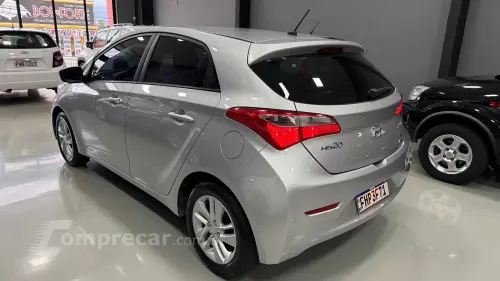 HB20 1.6 Premium 16V