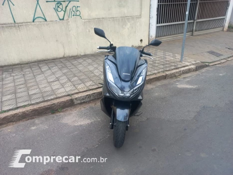 Pcx 150