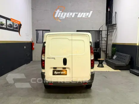 FIORINO 1.4 MPI Furgão 8V