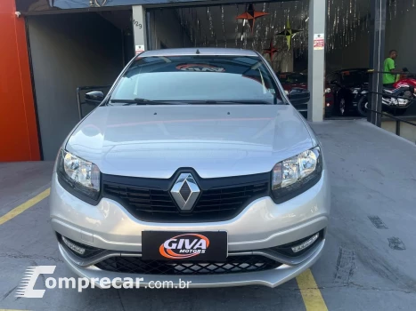 SANDERO S Edition Flex 1.0 12V 5p Mec.