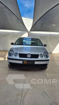 POLO 1.6 MI 8V