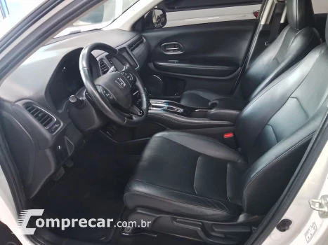 HR-V 1.8 16V 4P EXL FLEX AUTOMÁTICO CVT