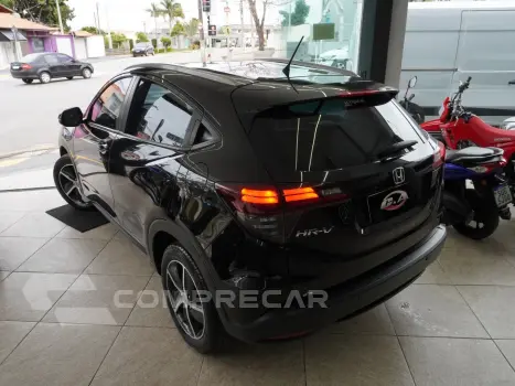 HR-V 1.8 16V FLEX EX 4P AUTOMÁTICO