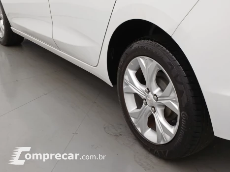 ONIX 1.0 TURBO FLEX LTZ MANUAL