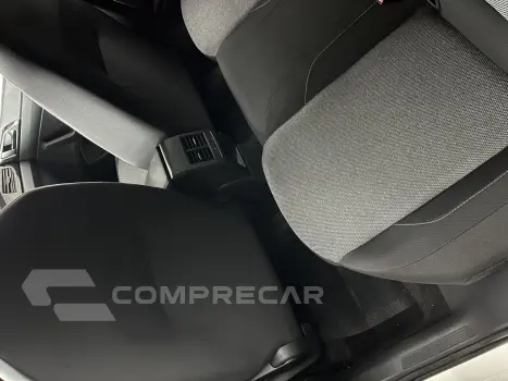 Polo Hatch 1.0 12V 4P 170 TSI SENSE AUTOMÁTICO