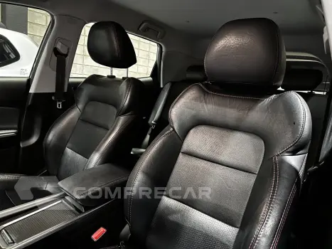 TIGGO 5x 1.5 VVT TURBO iFLEX T DCT