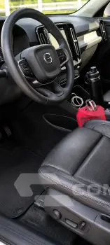XC40 1.5 T5 Hybrid Inscription Geartronic