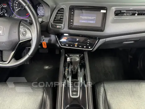 HR-V 1.8 16V EX