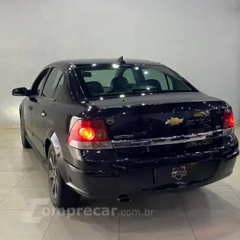 Vectra Elite 2.0 MPFI 8V FlexPower Aut.