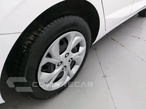 HB20S 1.0 12V FLEX COMFORT PLUS MANUAL