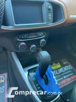 ONIX 1.4 MPFI Activ 8V