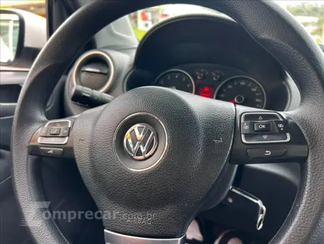 VOYAGE 1.6 MI Comfortline 8V