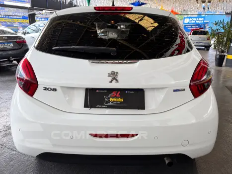 208 1.2 Active Pack 12V