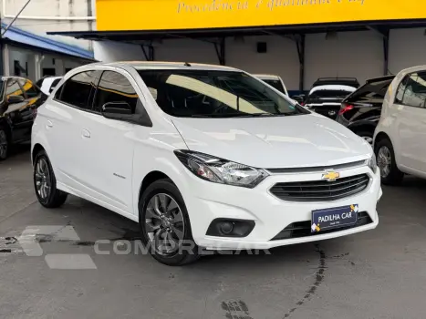 ONIX HATCH ADVANTAGE 1.4 8V Flex 5p Aut.