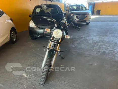 CG Titan 125 KS