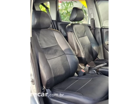 FIT 1.4 LXL 16V FLEX 4P AUTOMÁTICO